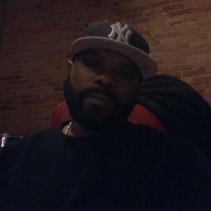 Meet your Posher, Deon